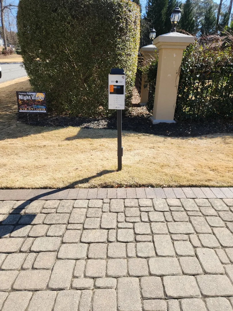 Access Control 10000079