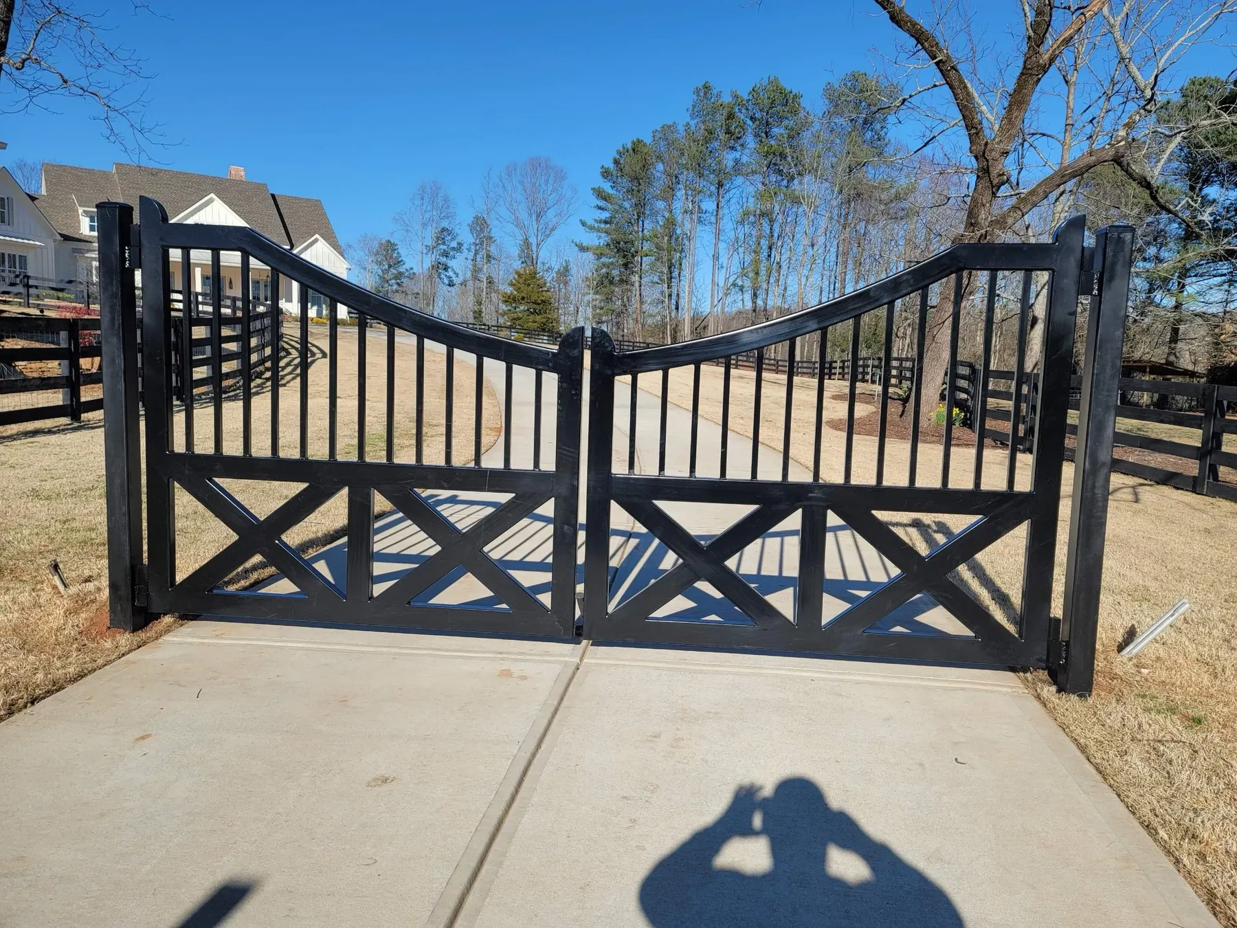 Black Gate