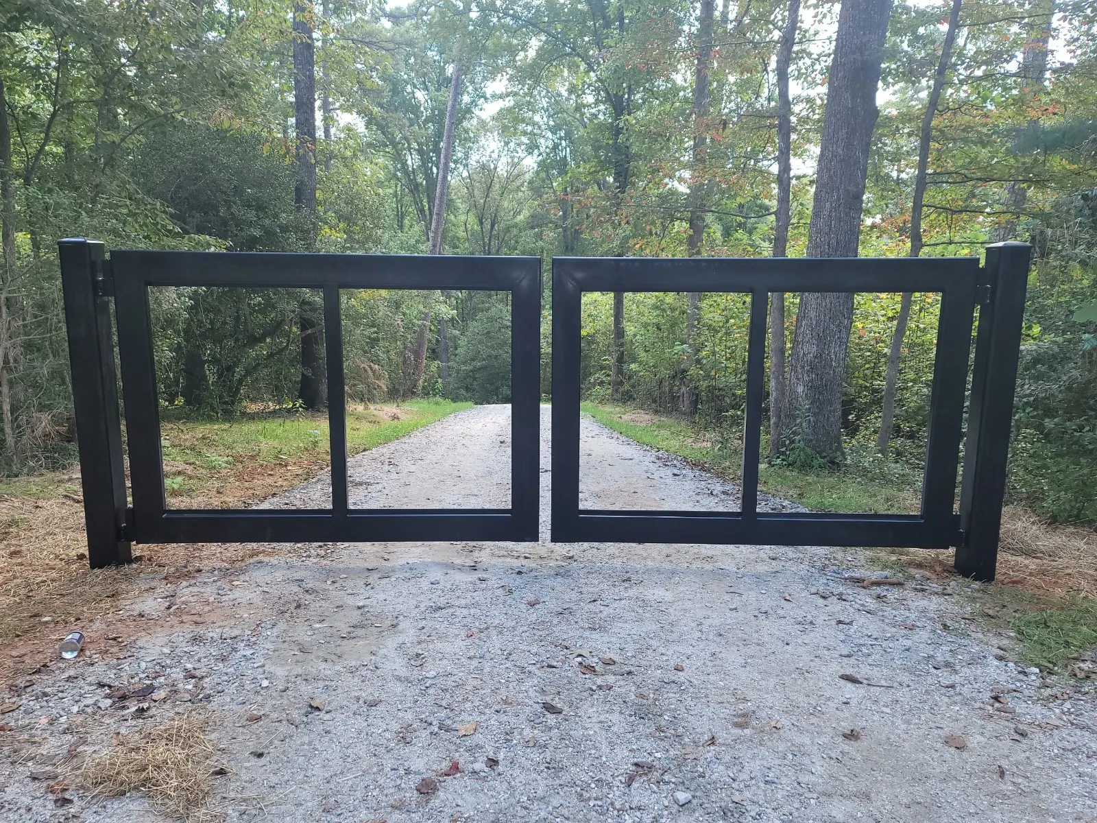 Gate Frame