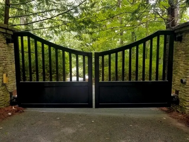 Gate Gfs