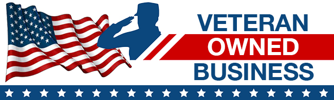 Veteran Owned Business